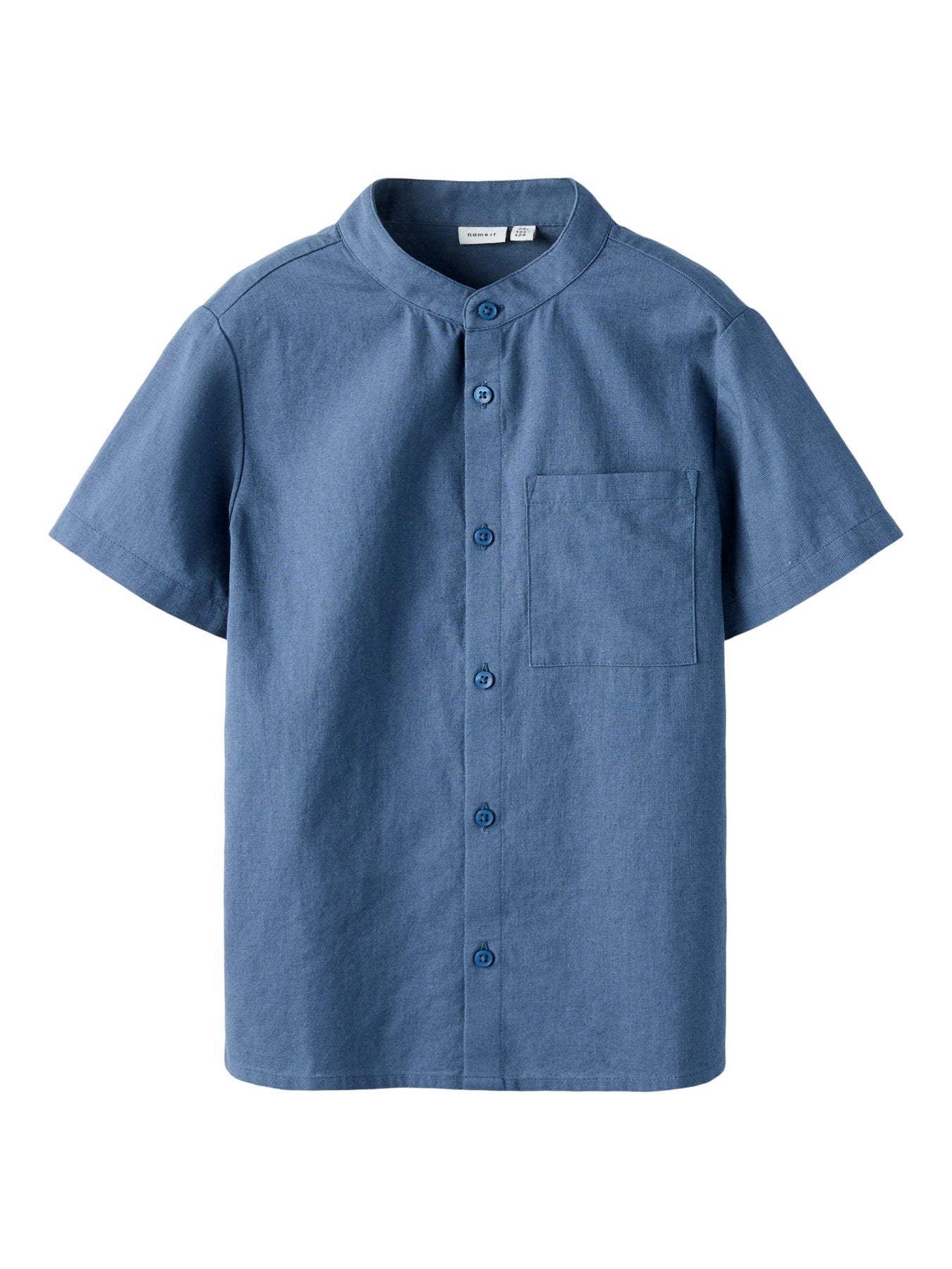 Camicia Manica Corta Falinenn Bambino Art. 13240461