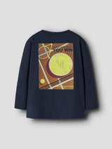 Maglia Manica Lunga Taft Bambino Art. 13251743