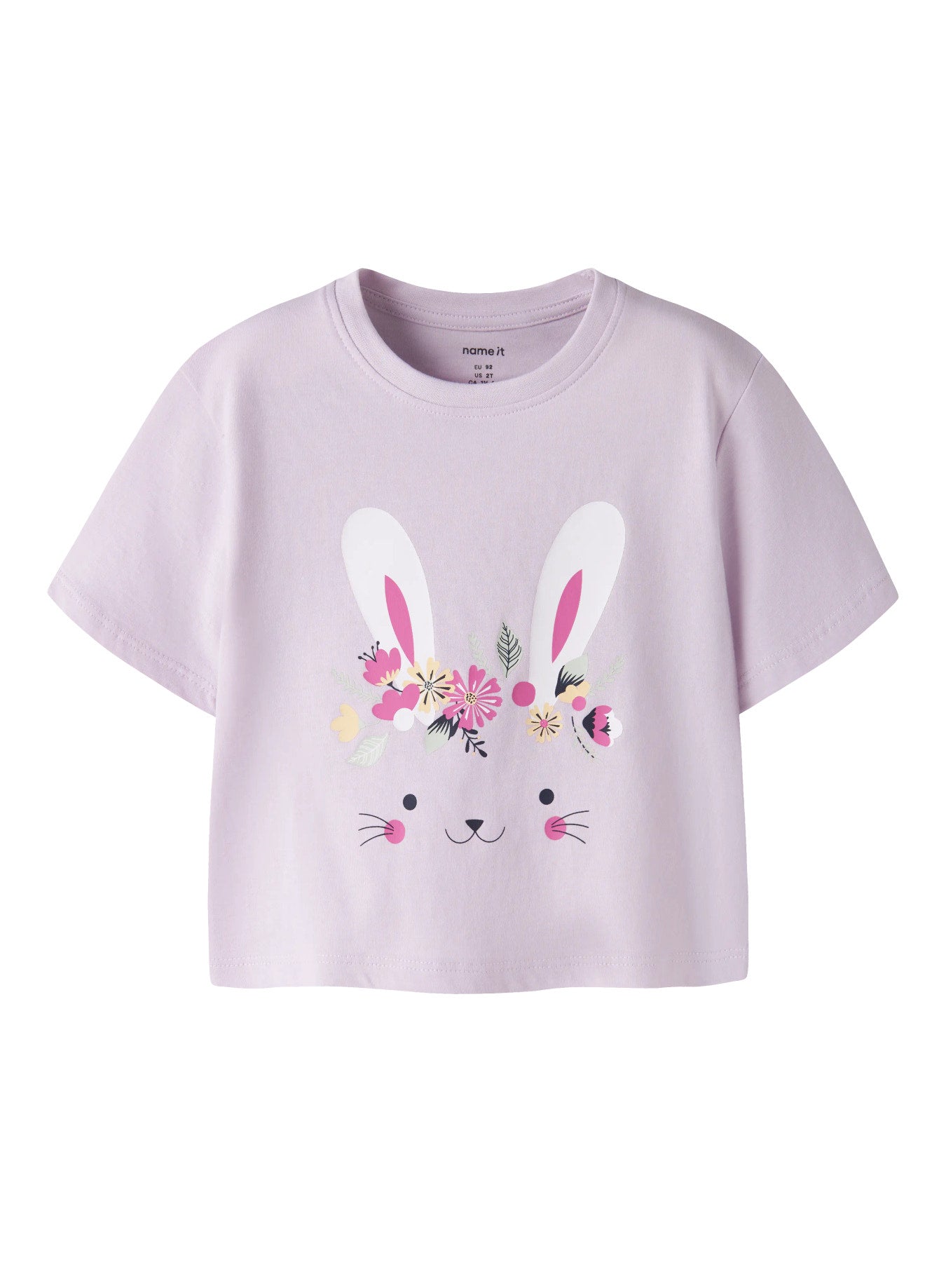 Maglia Manica Corta Vilinse Bambina Art. 13228157