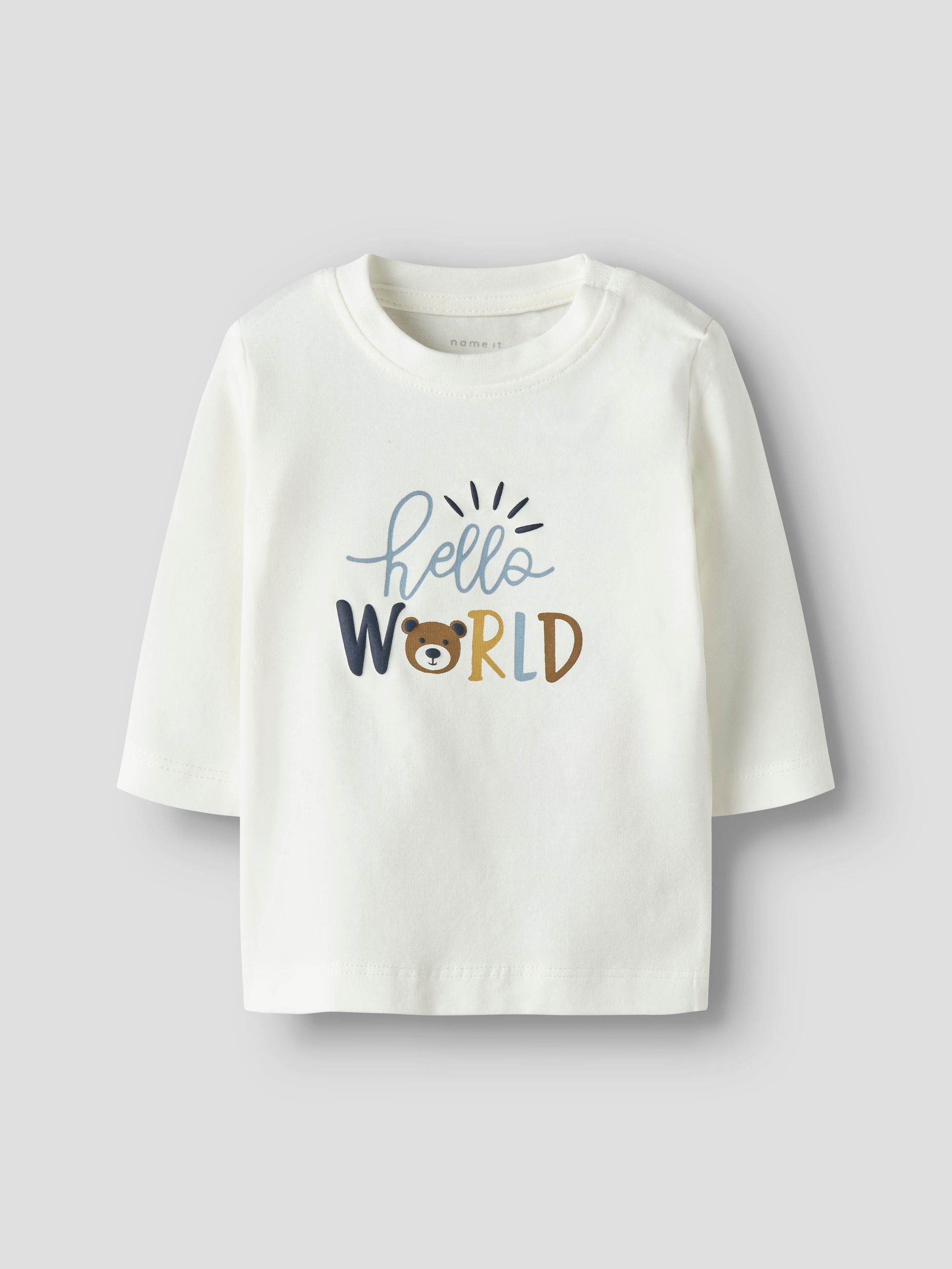 Top neonato Killo Art. 13244593