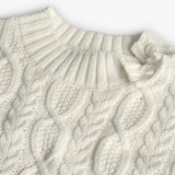 Maglione maglieria per bimba Art. 212140