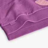 Felpa felpata per bimba Art. 222129