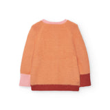 Giacchetta tricot per bimba Art. 212173