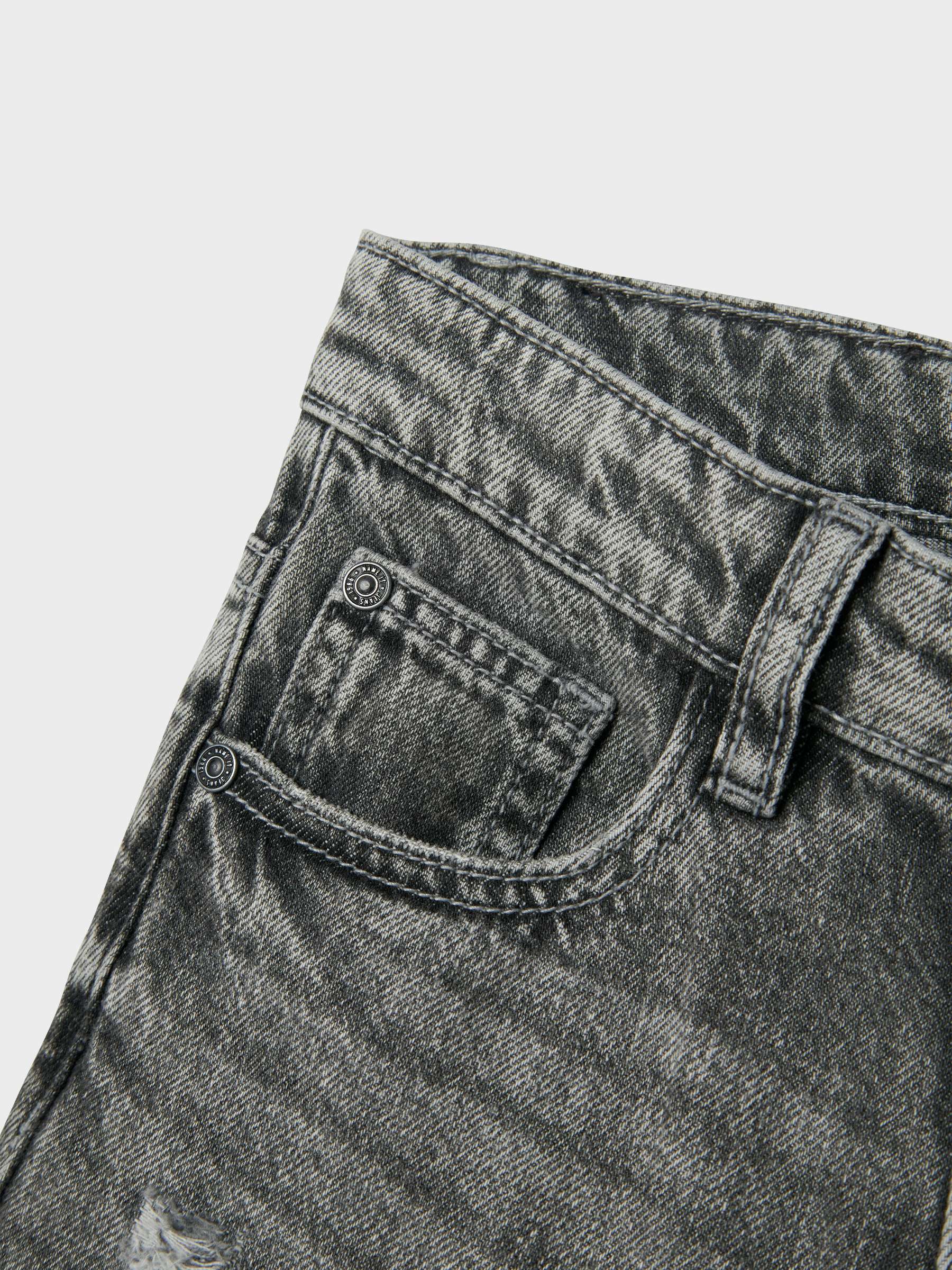 Jeans bambino Silas tapered fit Art. 13219131