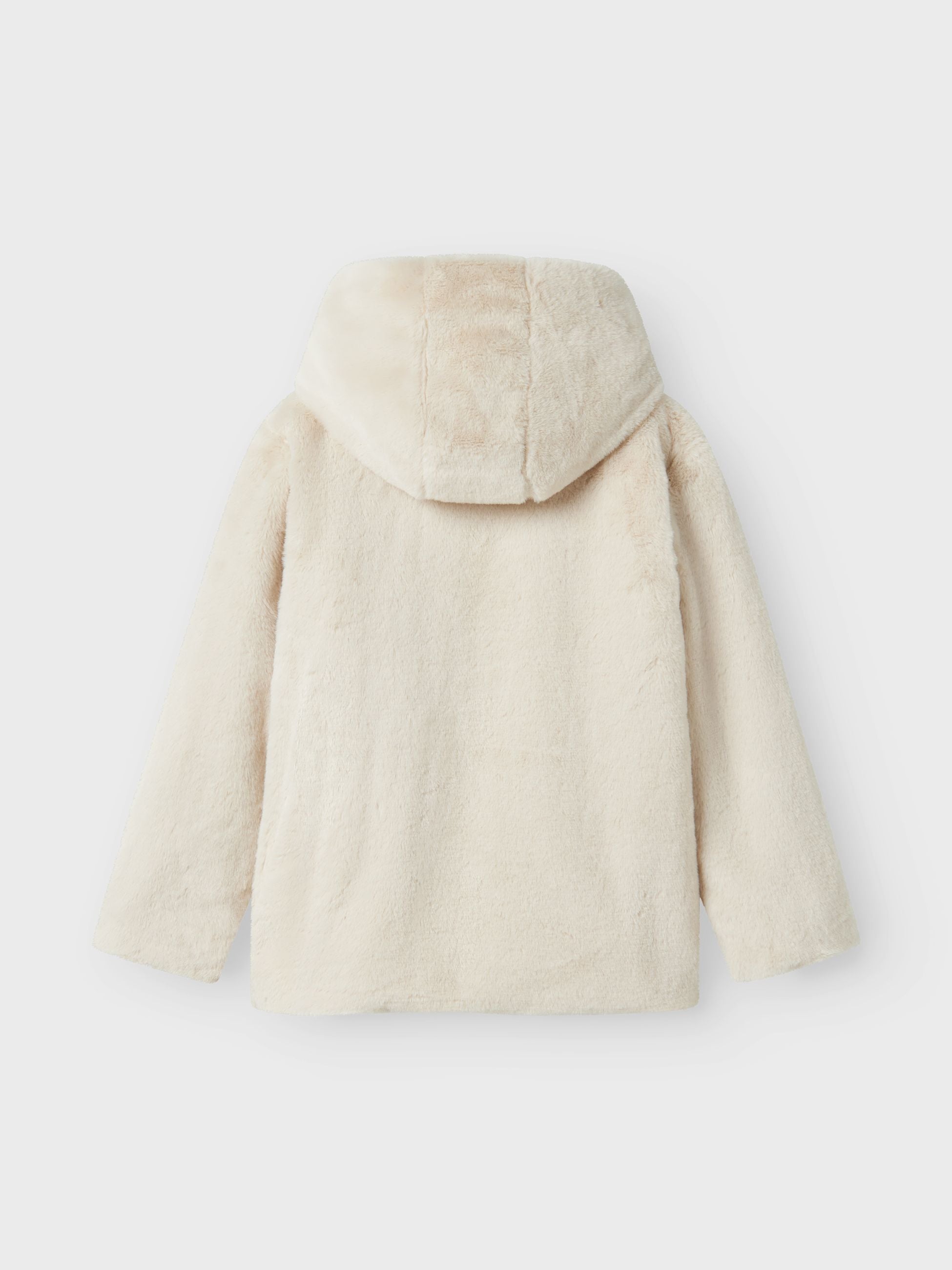 Giacca bambina Mila con cappuccio Art. 13241680