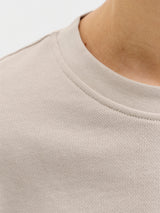 Felpa Archive Graphic Girocollo Ragazzo art. 12294166