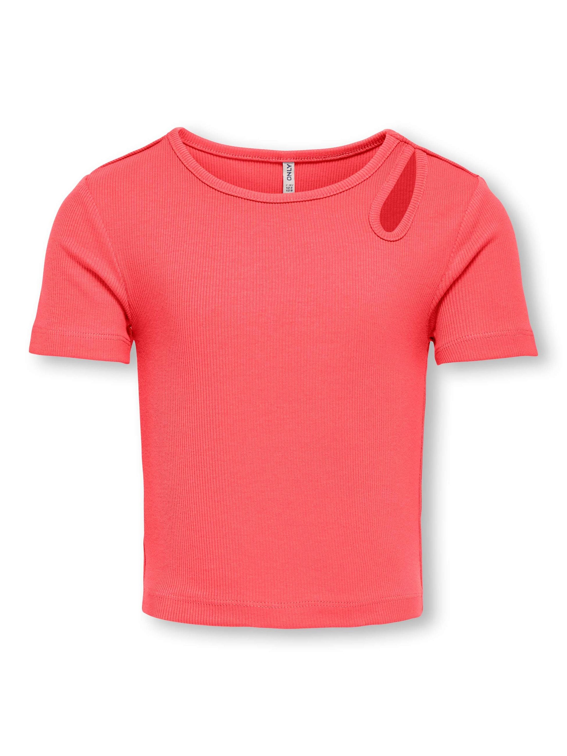 Maglia manica corta Only art. 15313690