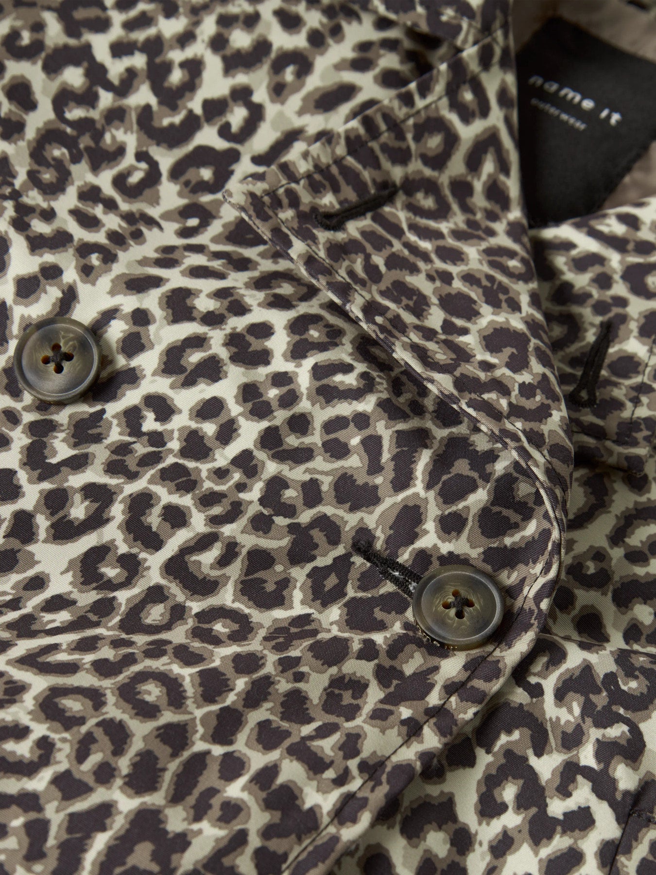 Trench Corto Madelin Bambina Art. 13250784