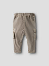 Pantaloni Cargo Twill Baggy Ben Neonato Art. 13249540