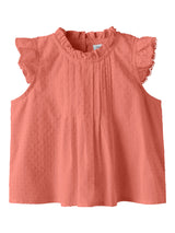Maglia Senza Maniche Jusa Bambina Art. 13251515