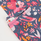Leggings jersey elastico per ragazza
