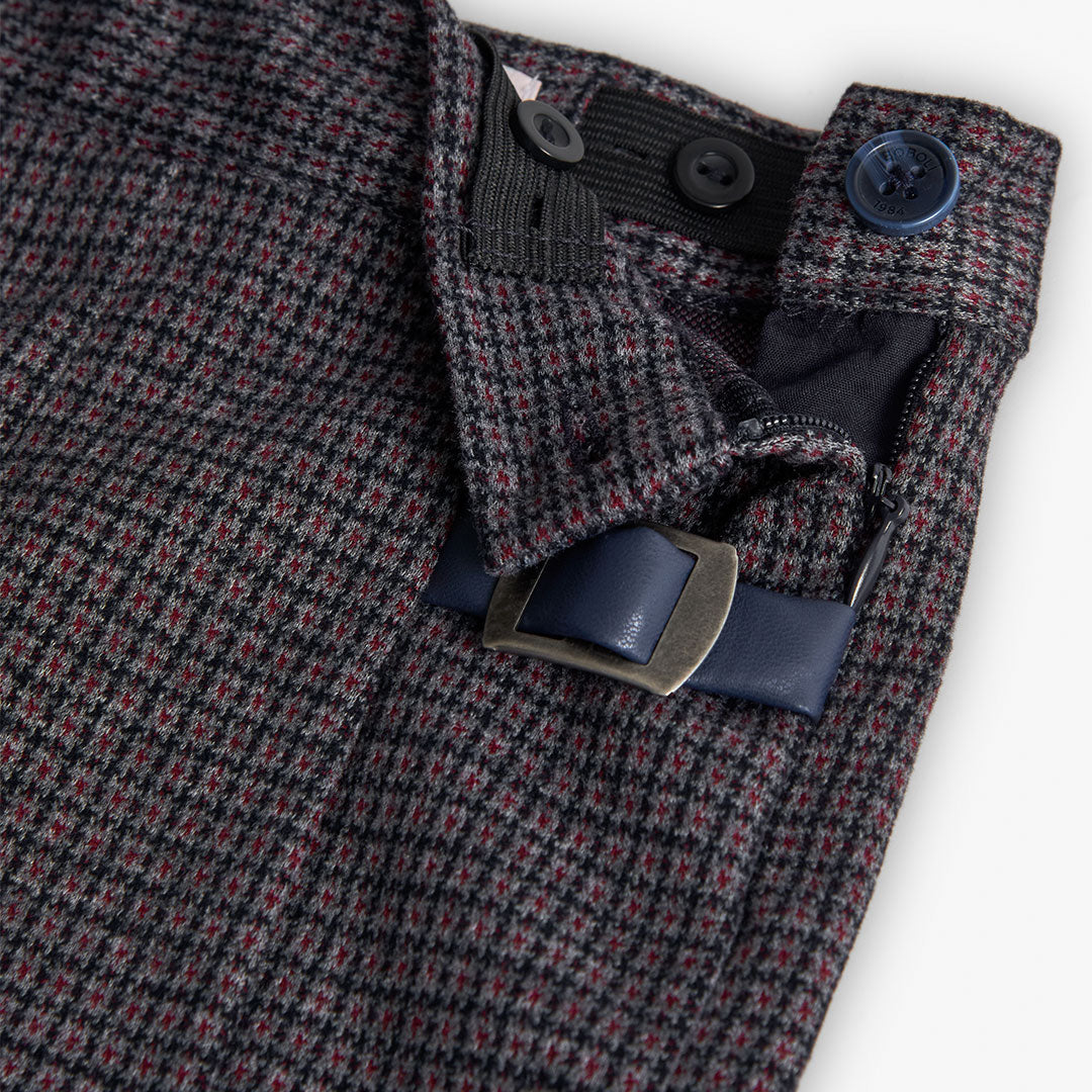 Bermuda per bimba Art. 702234