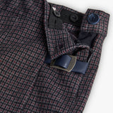 Bermuda per bimba Art. 702234