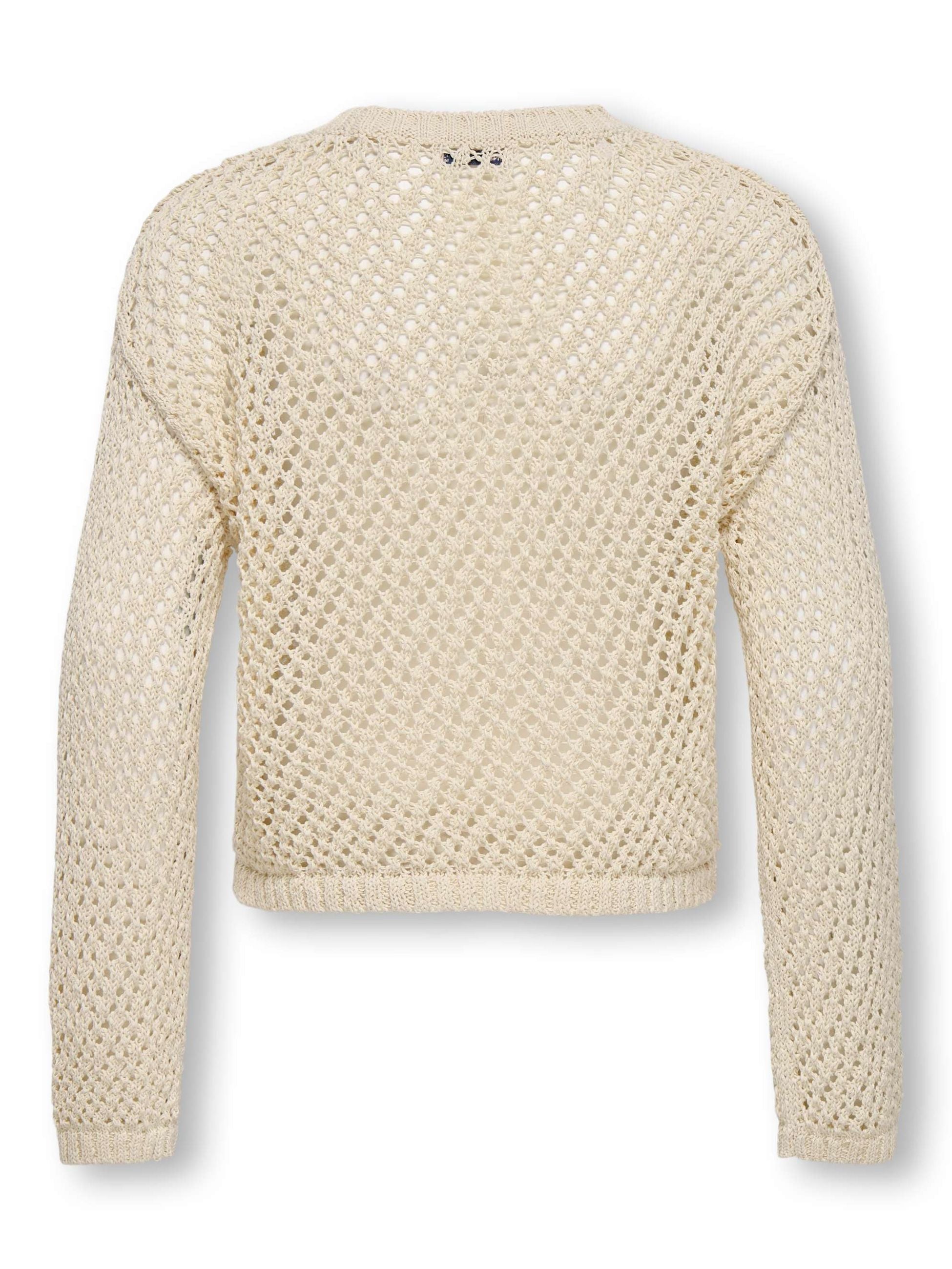 Maglia in filo Only art. 15341338