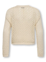 Maglia in filo Only art. 15341338