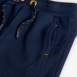 Pantaloni felpati basic per neonati Art. 392060