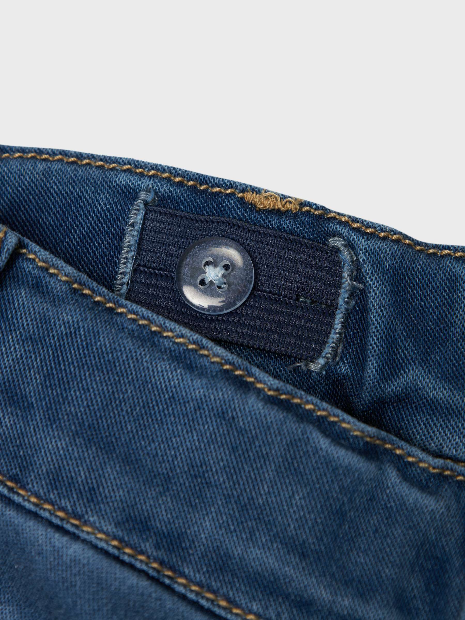 Leggings Jeans Salli Bambina