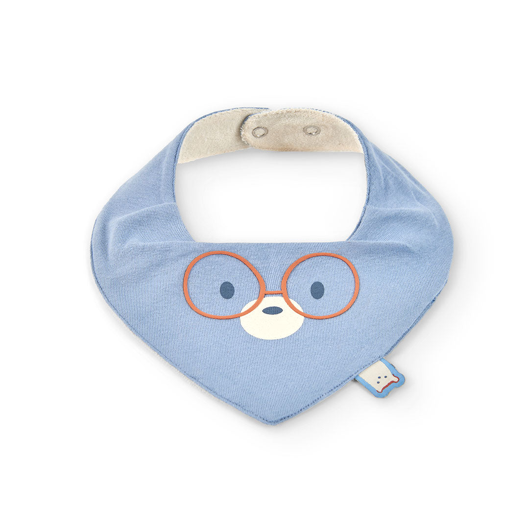 Pack 2 fazzoletti per neonati Art. 112138