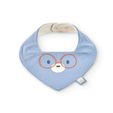 Pack 2 fazzoletti per neonati Art. 112138