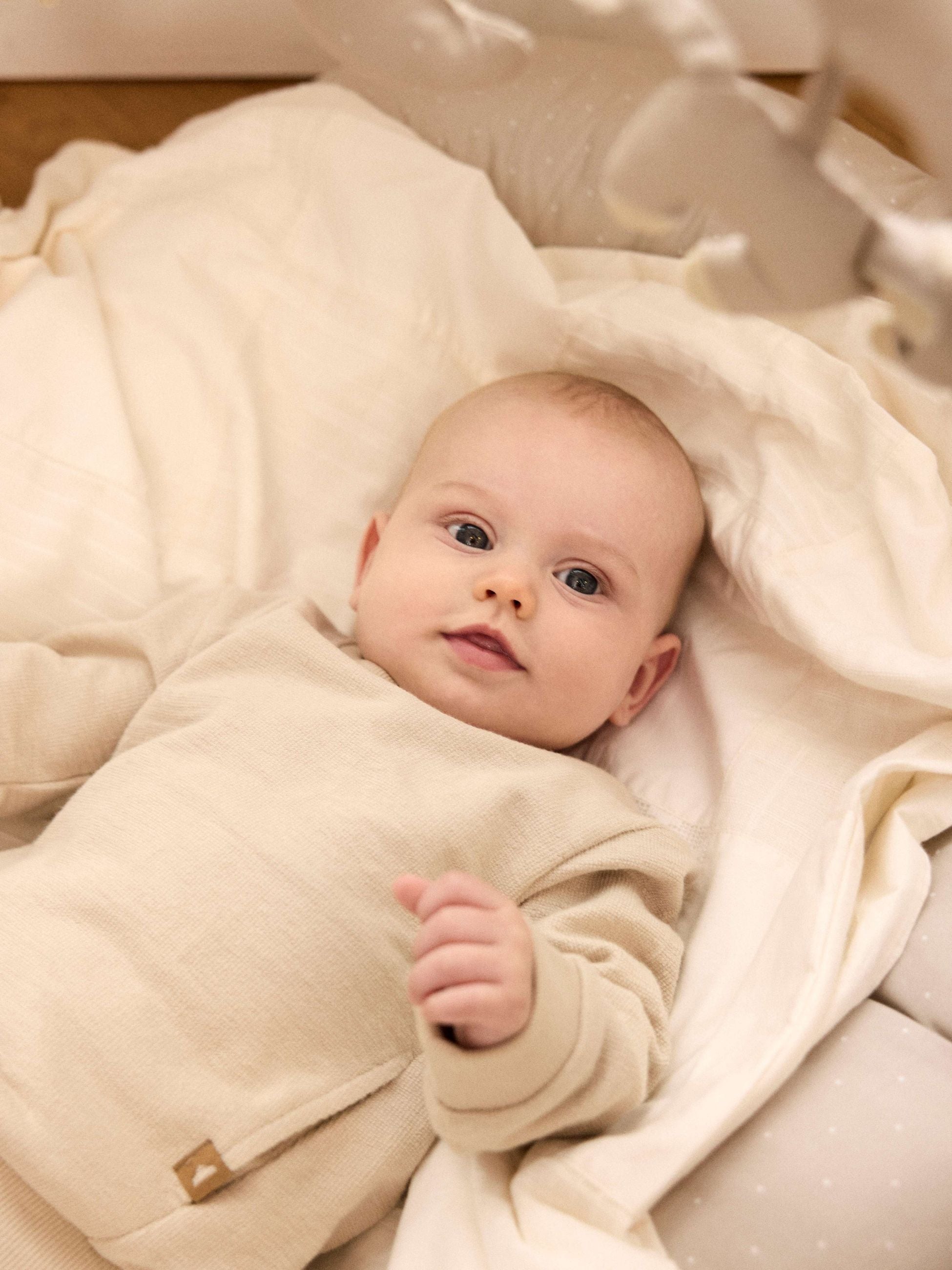 Felpa neonato Loop Art. 13245276