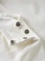 Top Boxy a Maniche Corte Vubie Junior con Stampa