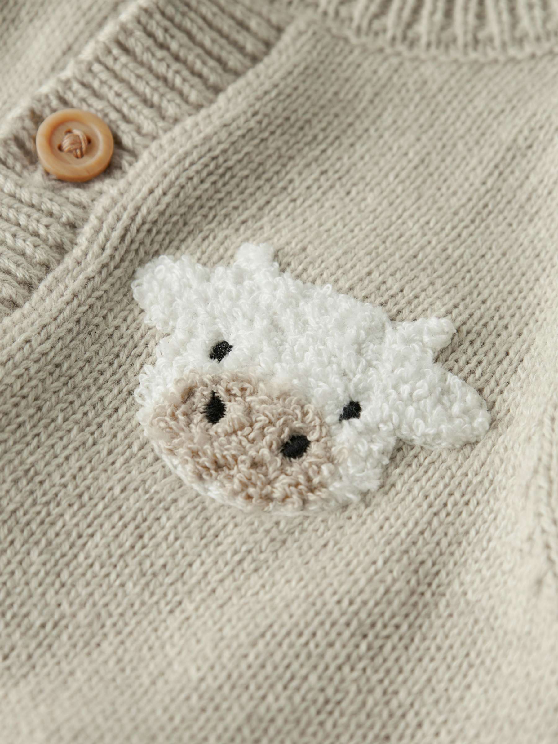 Cardigan neonato Lional Art. 13245236