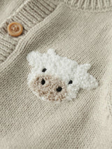 Cardigan neonato Lional Art. 13245236