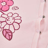 Tutina jersey per bimba