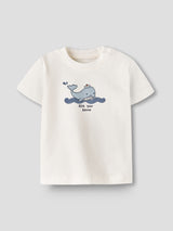 Maglia Manica Corta Fallon Bambino Art. 13254441