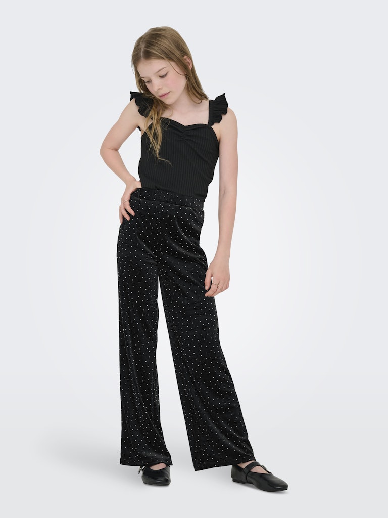 Pantaloni Wide Only art. 15362601