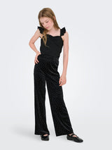 Pantaloni Wide Only art. 15362601