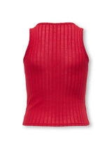 Maglia Senza Maniche Twist Sandy Ragazza art. 15346946