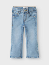 Jeans bambina Polly bootcut Art. 13238039