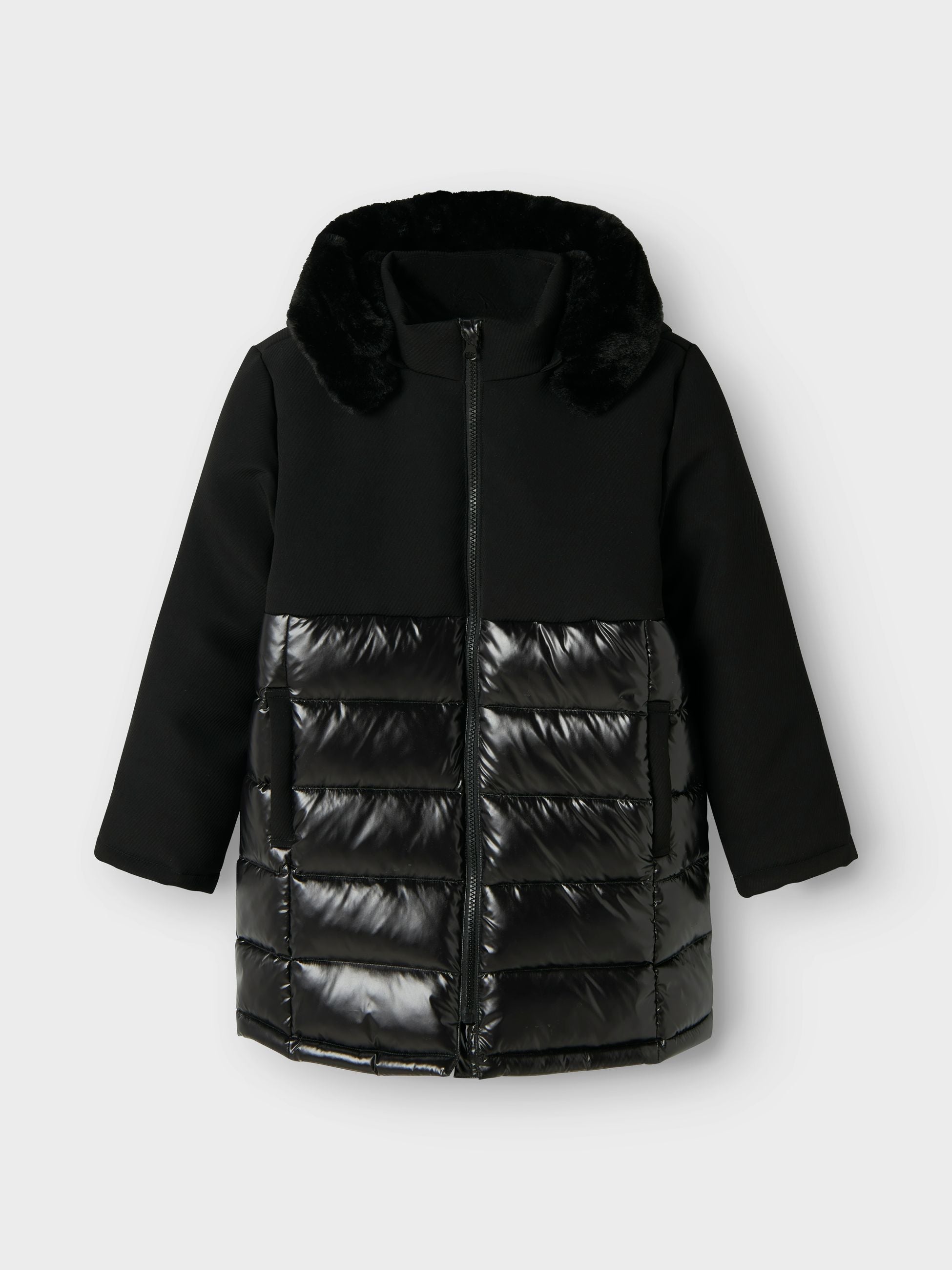 Giacca bambina Marol lunga Art. 13246863