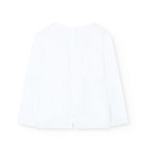 Maglietta jersey per ragazza Art. 402017