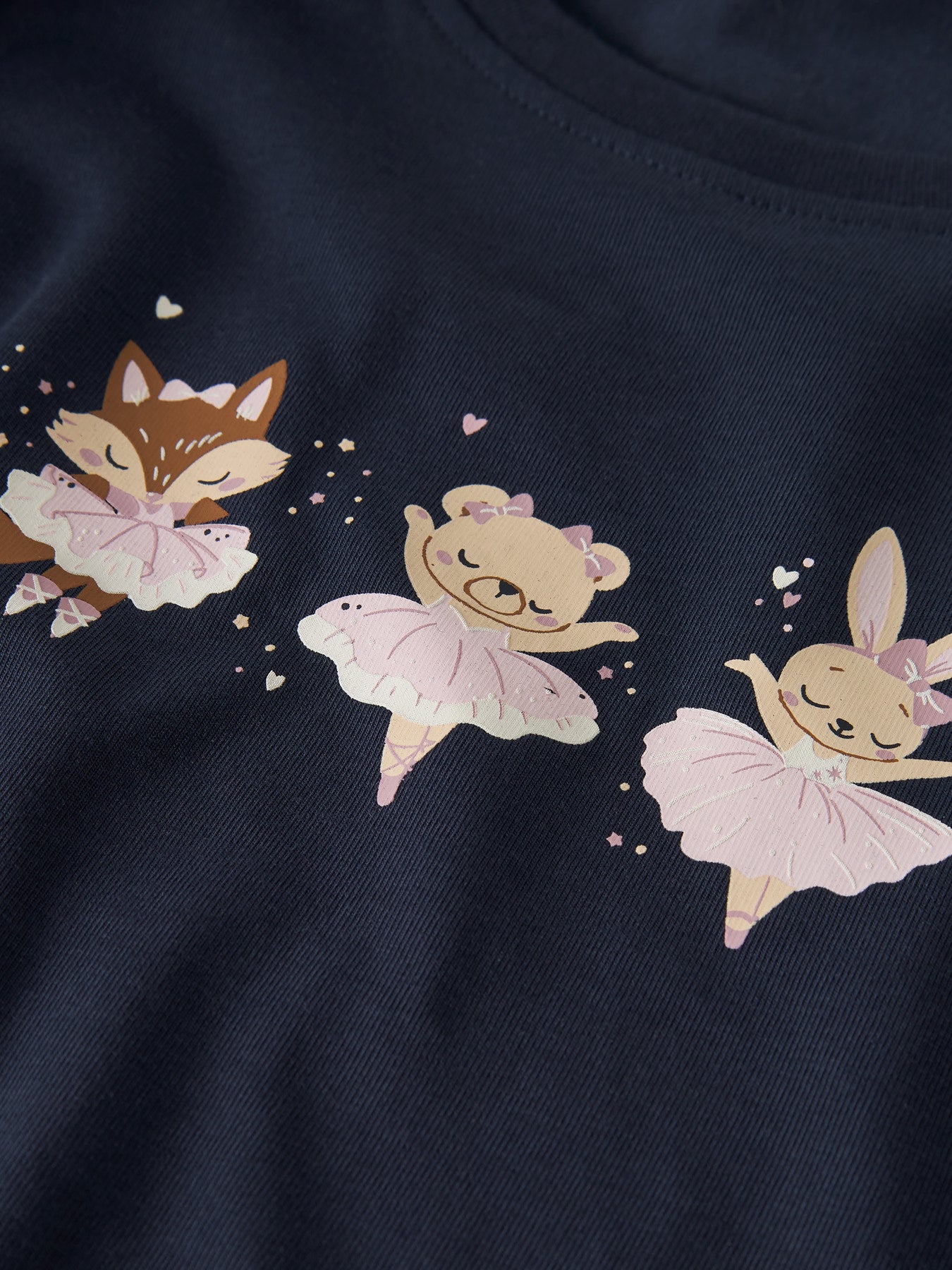 Maglia Manica Lunga Vix Bambina Art. 13224958