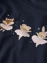 Maglia Manica Lunga Vix Bambina Art. 13224958