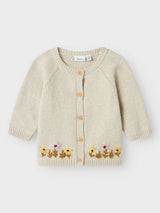 Cardigan neonata Kamma Art. 13244436