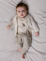 Cardigan Maglia Tilla Neonata Art. 13251548