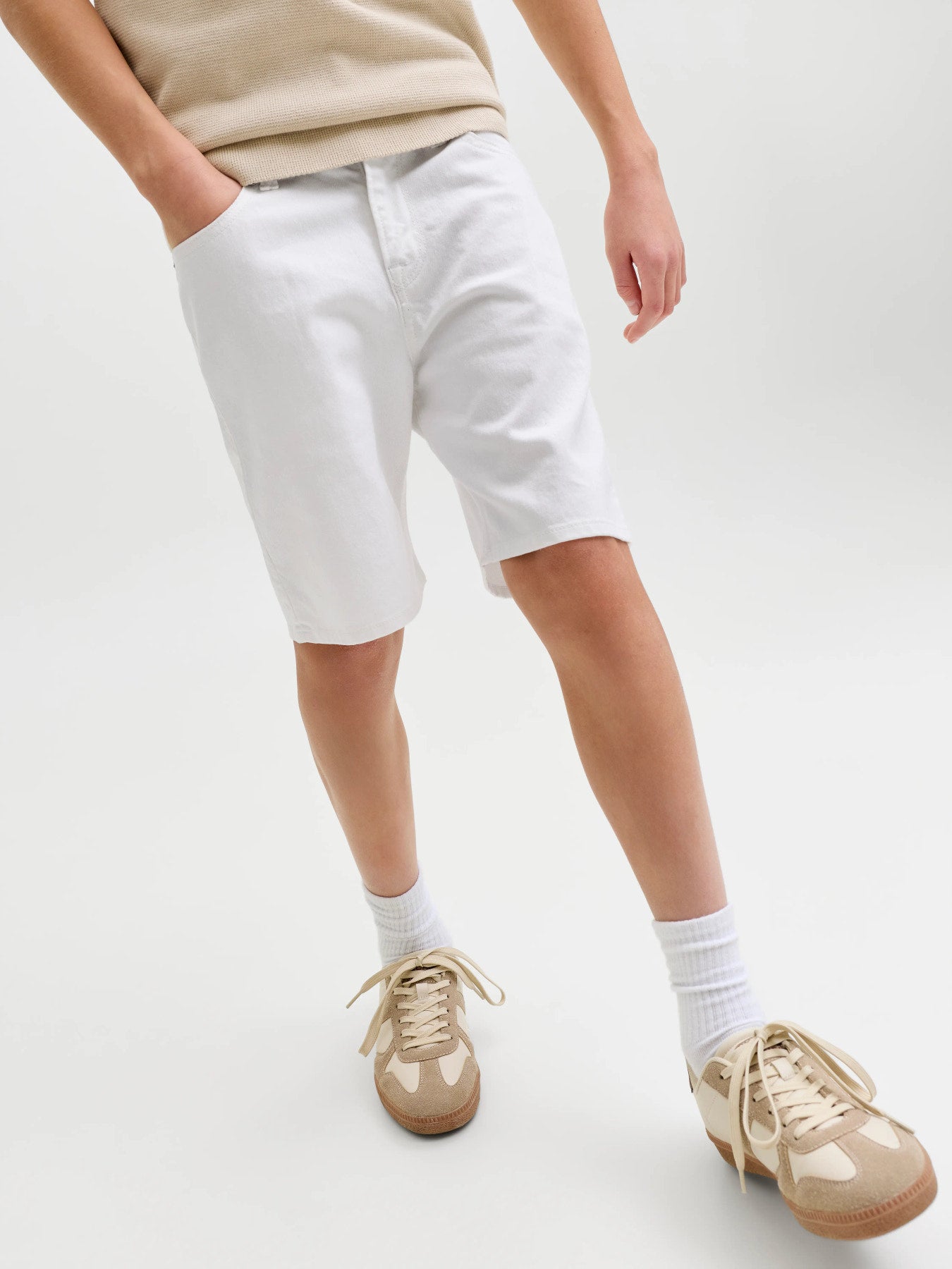 Shorts Original Rick Ragazzo art. 12291035