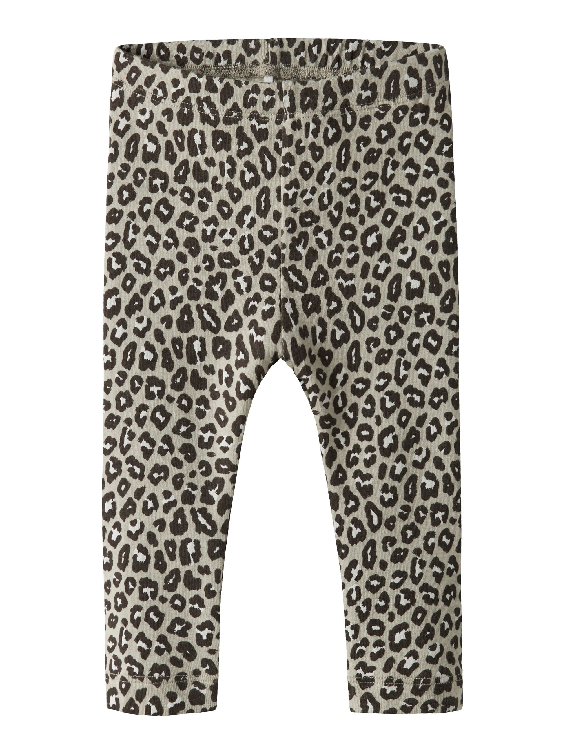 Leggings bambina Leoana Art. 13249255