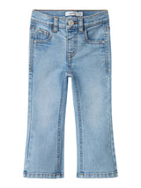 Jeans bambina Polly bootcut Art. 13238039