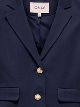 Blazer Corto Only art. 15356032