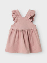 Abito neonata Oana velluto a coste Art. 13244829