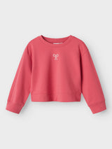 Felpa bambina Kulana Art. 13244393