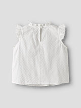 Maglia Senza Maniche Jusa Bambina Art. 13251515
