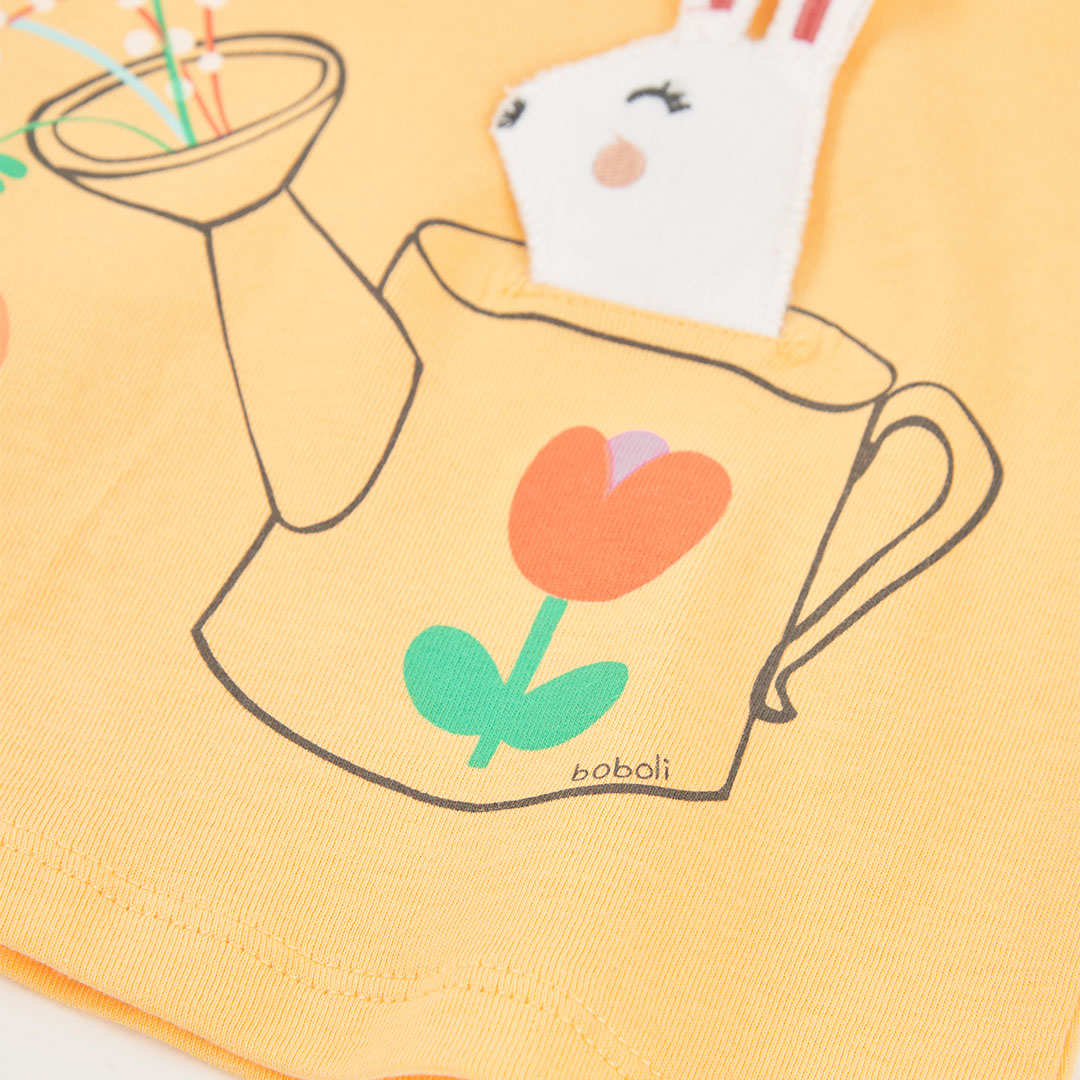 Set per bimba