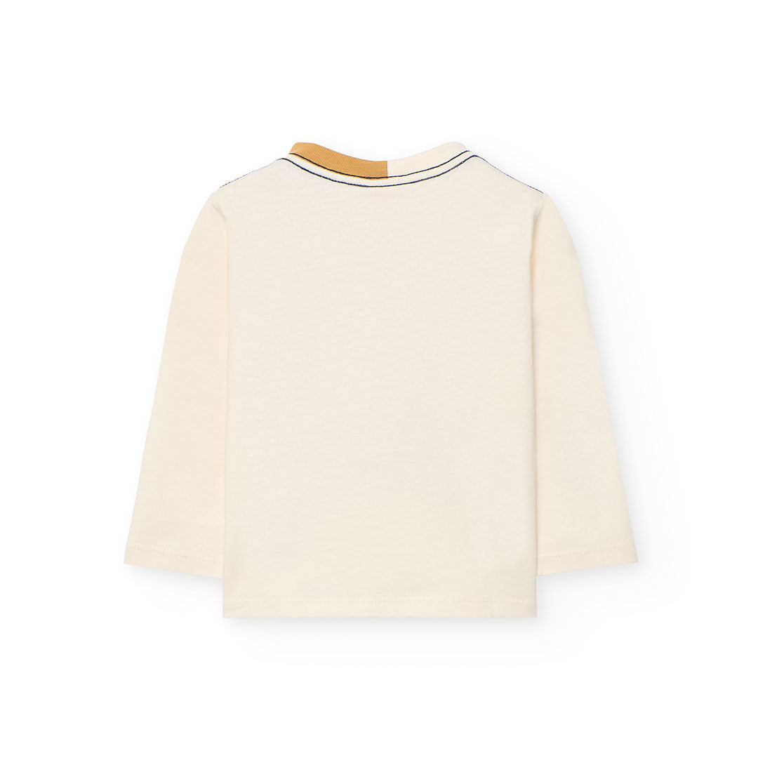 Maglietta jersey per bimbo Art. 302140