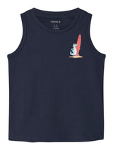 Canotta Vagno Bambino Art. 13228228