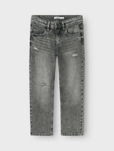 Jeans bambino Silas tapered fit Art. 13219131
